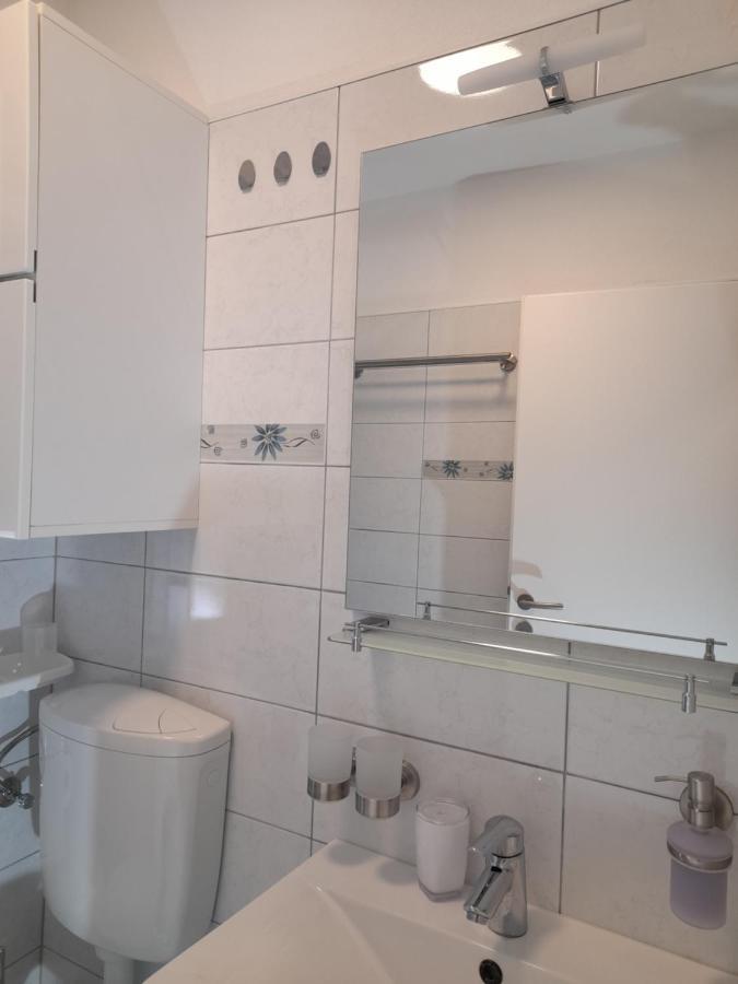 Apartments Donella Умаг Экстерьер фото