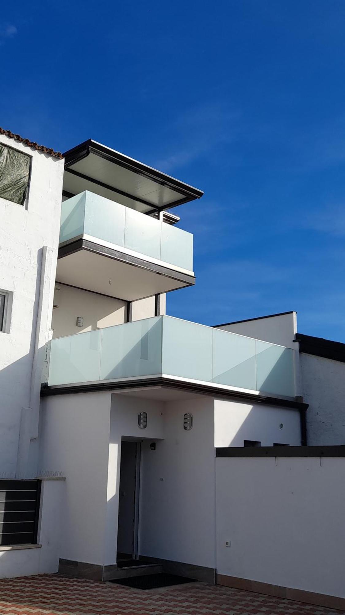 Apartments Donella Умаг Экстерьер фото
