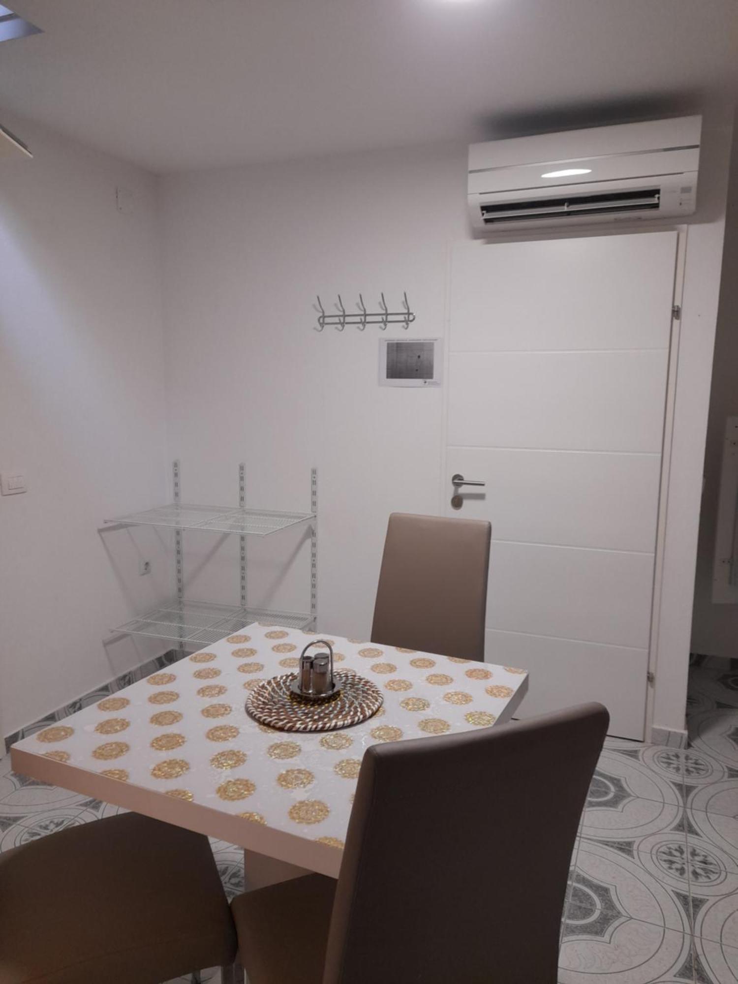 Apartments Donella Умаг Экстерьер фото