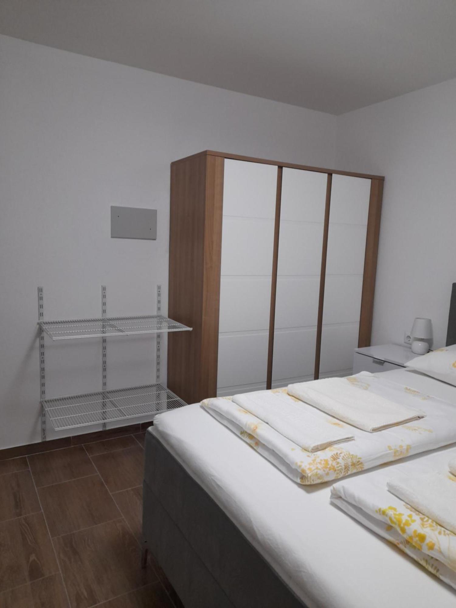 Apartments Donella Умаг Экстерьер фото