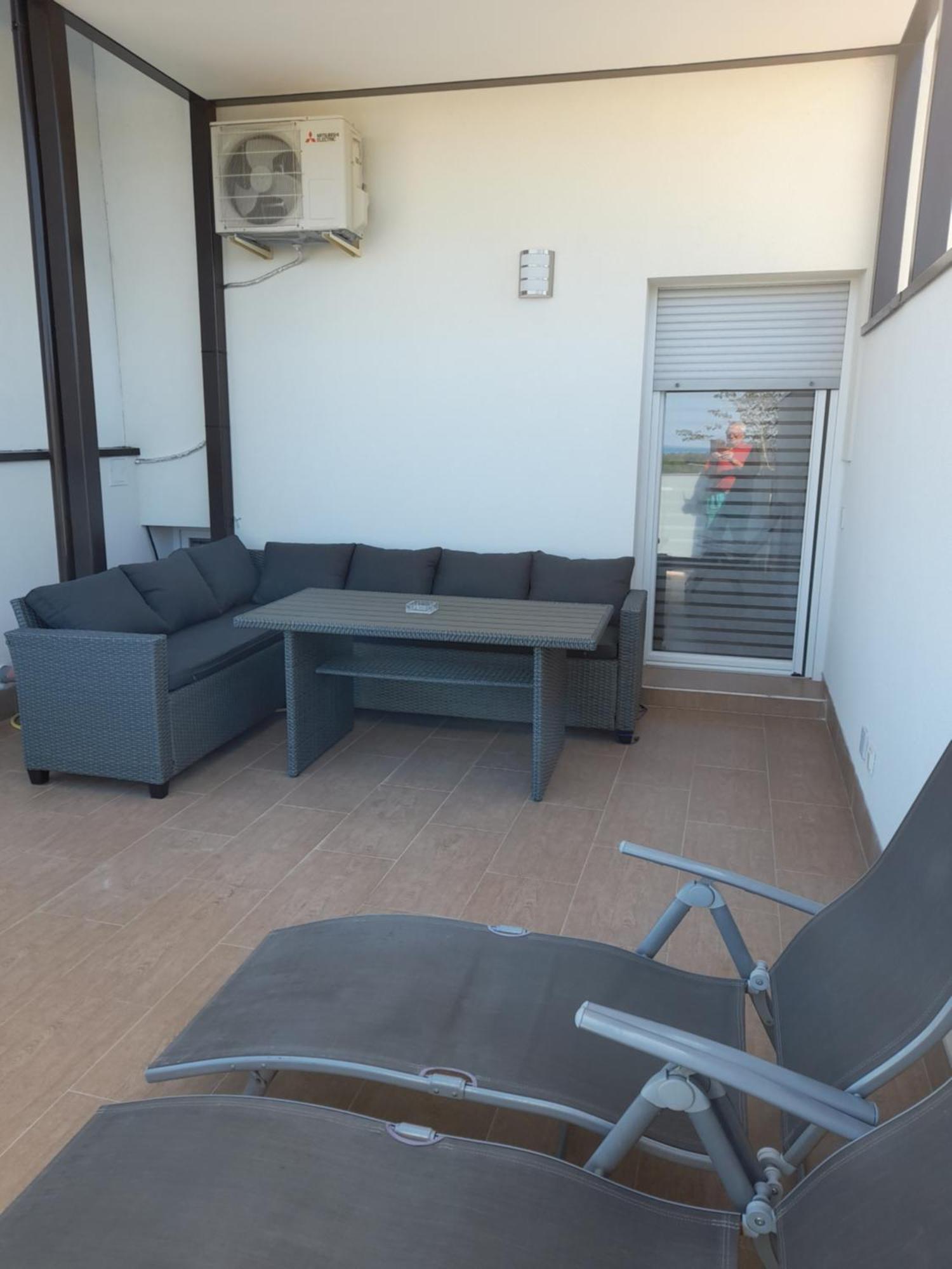 Apartments Donella Умаг Экстерьер фото